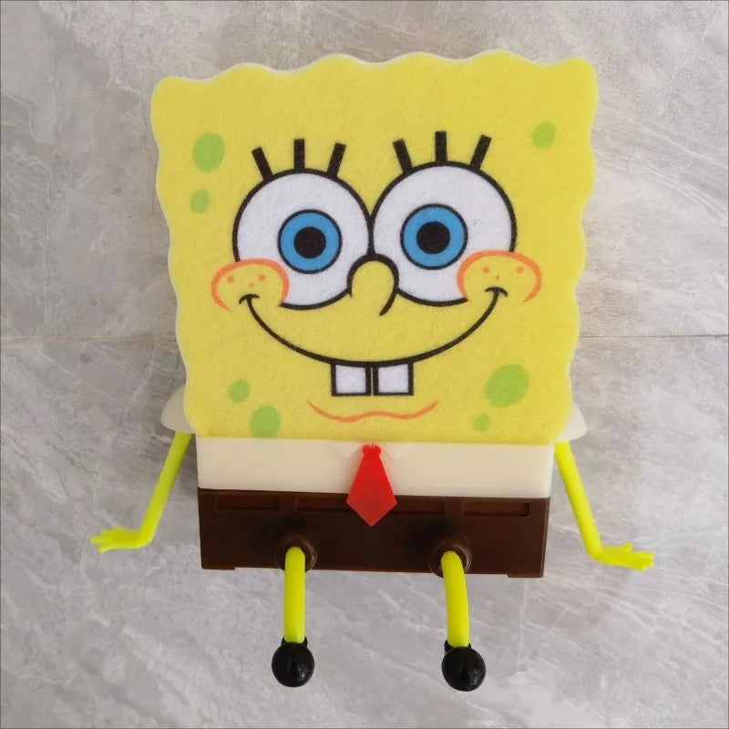 Adorable Sponge Holder for Kitchens
