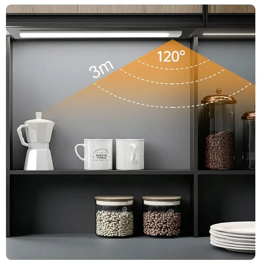 Smart LED Motion Light