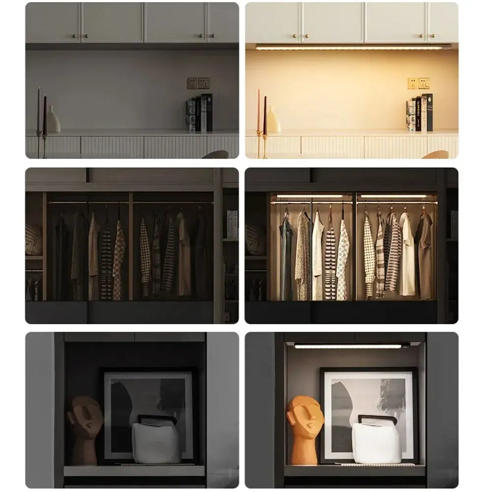 Smart LED Motion Light