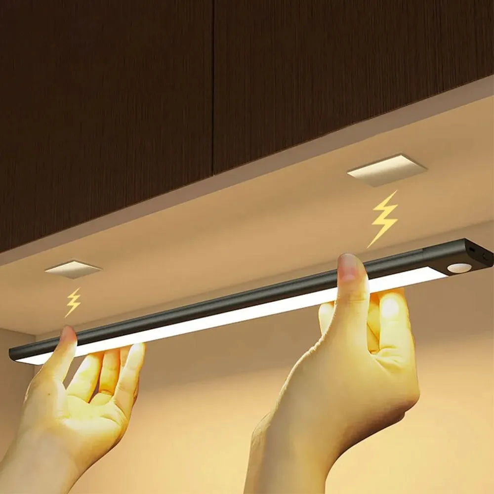 Smart LED Motion Light