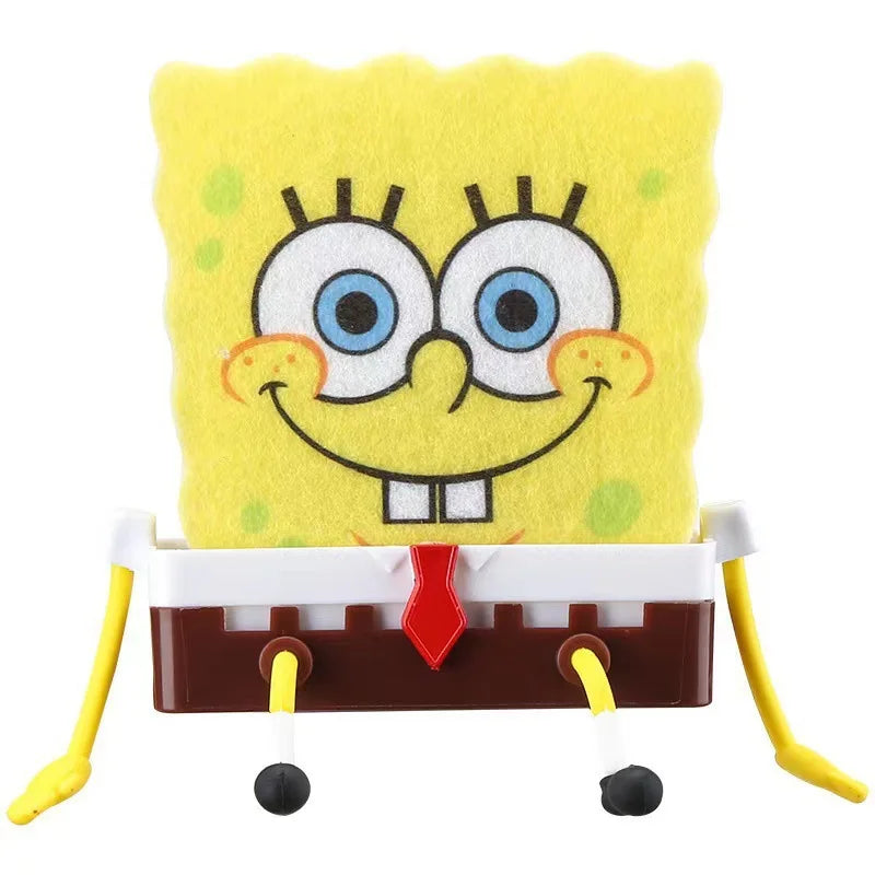 Adorable Sponge Holder for Kitchens