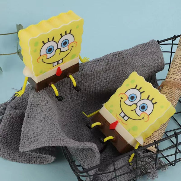 Adorable Sponge Holder for Kitchens